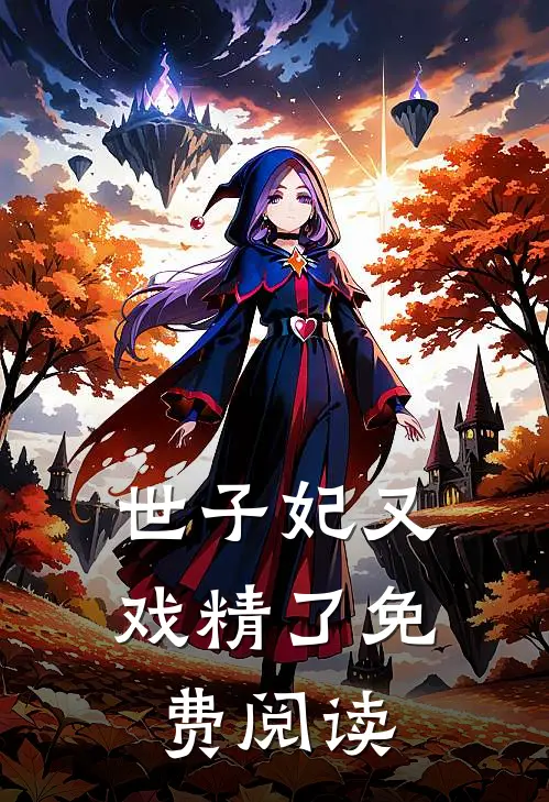 世子妃又戏精了免费阅读
