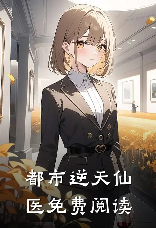都市逆天仙医免费阅读