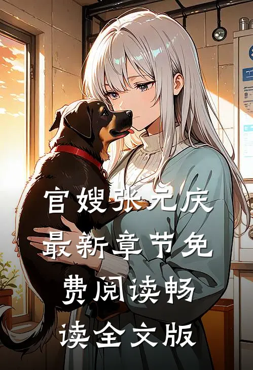 官嫂张元庆最新章节免费阅读畅读全文版