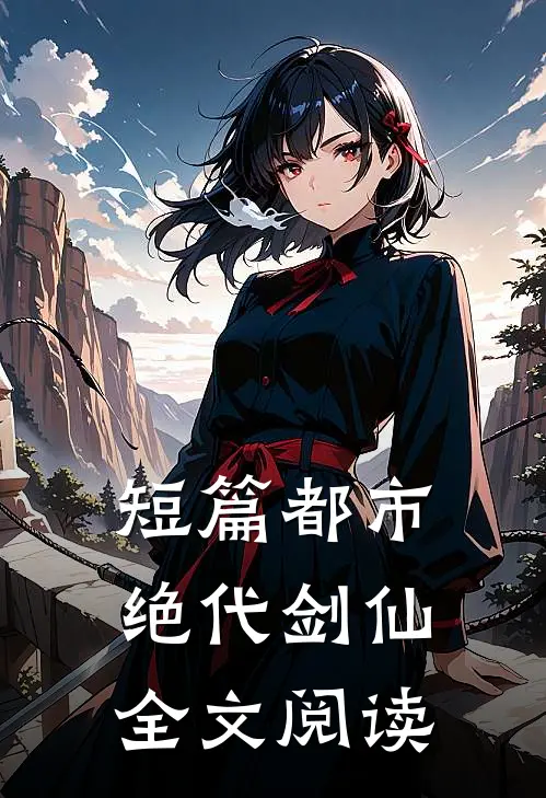 短篇都市绝代剑仙全文阅读