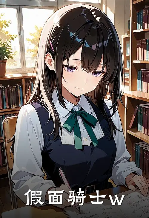 假面骑士w