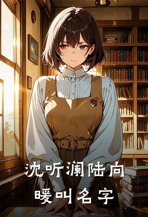 沈听澜陆向暖叫名字