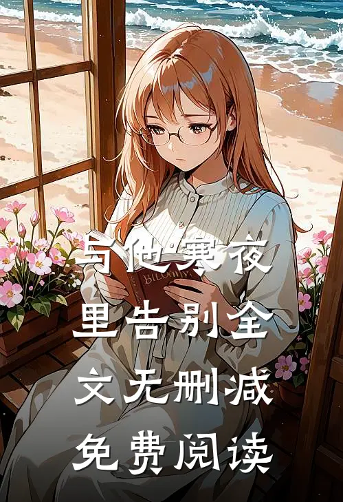 与他寒夜里告别全文无删减免费阅读