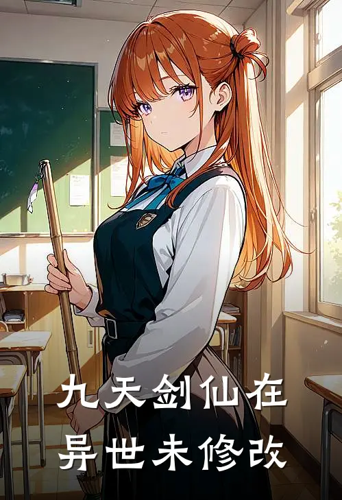 九天剑仙在异世未修改