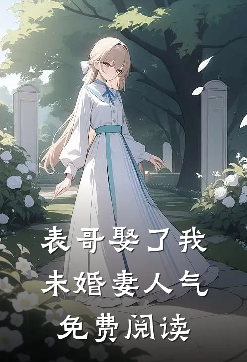 表哥娶了我未婚妻人气免费阅读