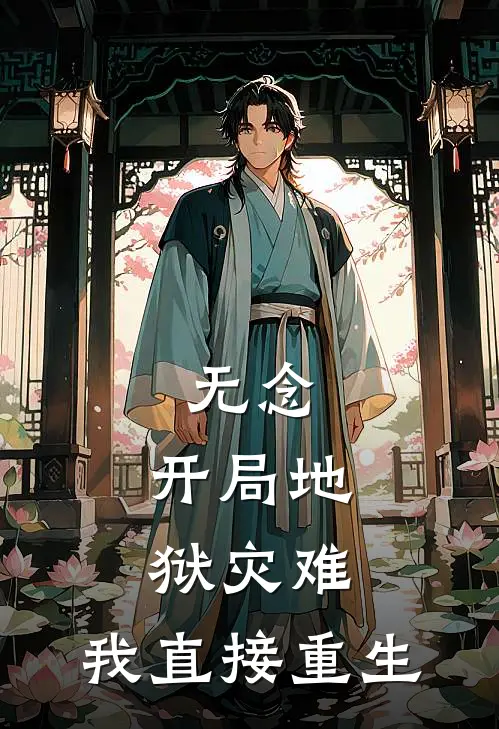无念，开局地狱灾难，我直接重生
