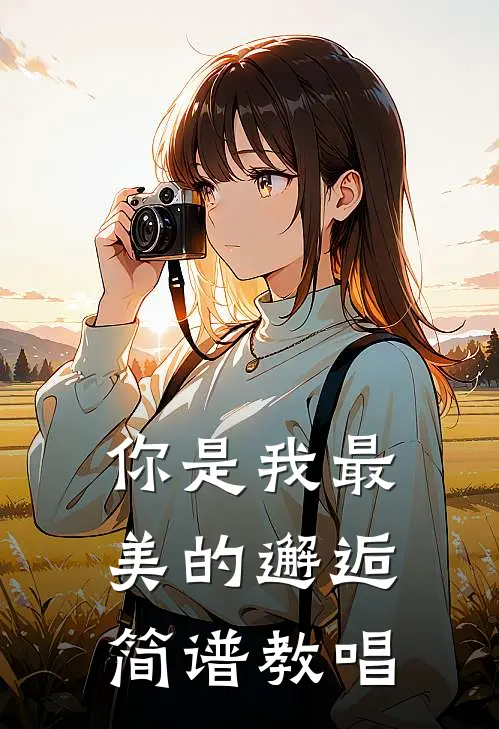 你是我最美的邂逅简谱教唱