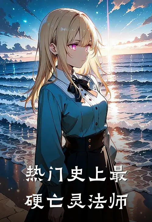 热门史上最硬亡灵法师