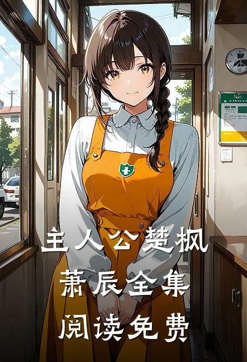 主人公楚枫萧辰全集阅读免费
