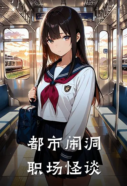 都市闹洞职场怪谈