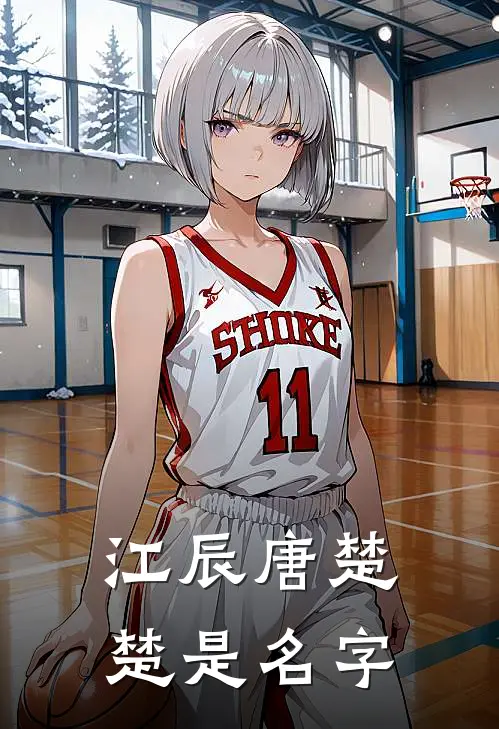 江辰唐楚楚是名字