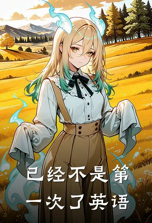 已经不是第一次了英语