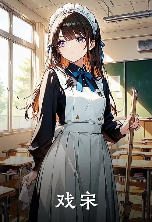 戏宋