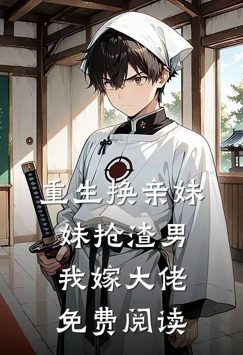重生换亲妹妹抢渣男我嫁大佬免费阅读
