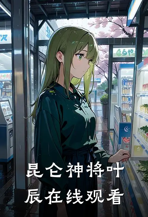 昆仑神将叶辰在线观看