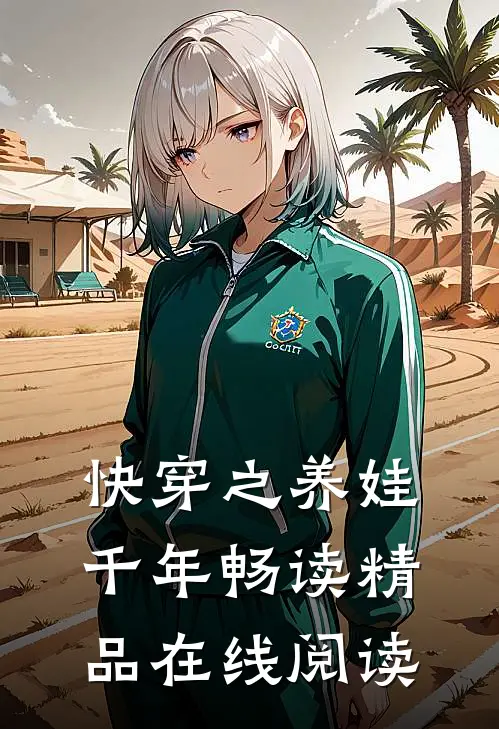 快穿之养娃千年畅读精品在线阅读