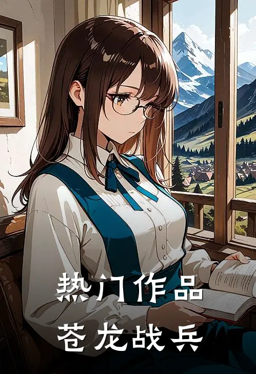 热门作品苍龙战兵