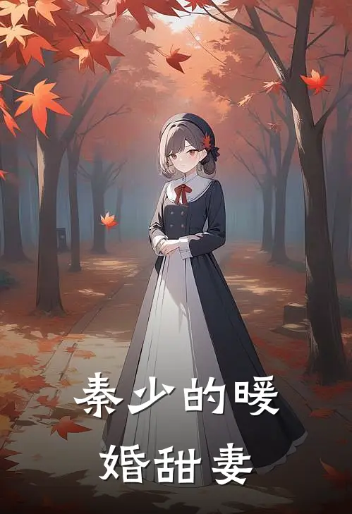 秦少的暖婚甜妻
