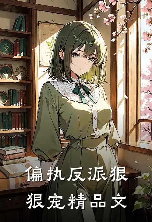 偏执反派狠狠宠精品文