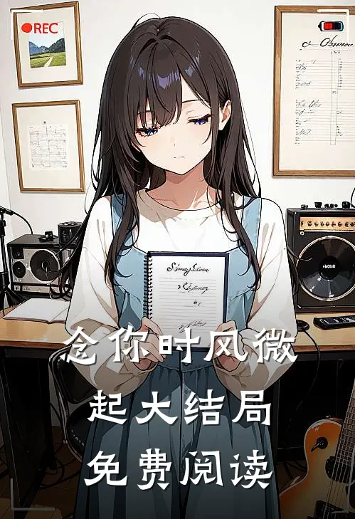 念你时风微起大结局免费阅读