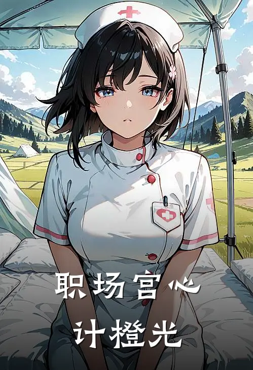 职场宫心计橙光