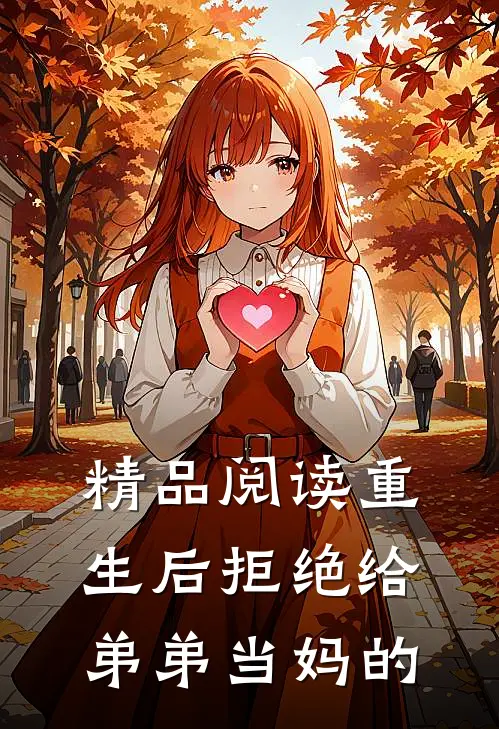 精品阅读重生后拒绝给弟弟当妈的