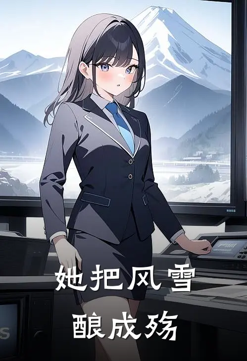 她把风雪酿成殇