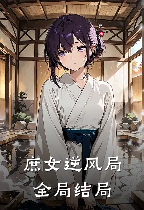 庶女逆风局全局结局