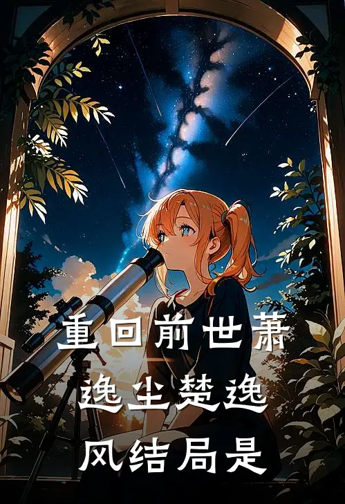 重回前世萧逸尘楚逸风结局是