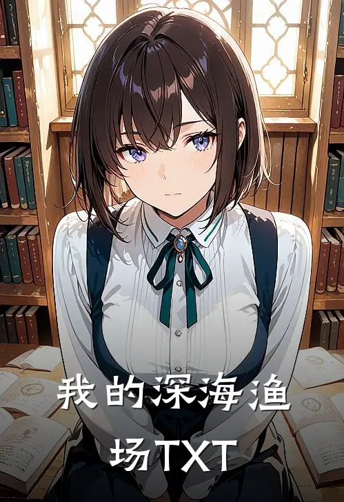 我的深海渔场TXT