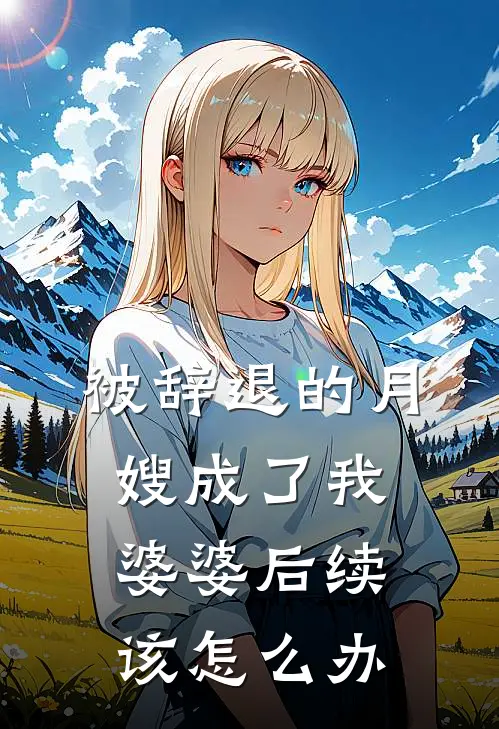 被辞退的月嫂成了我婆婆后续该怎么办