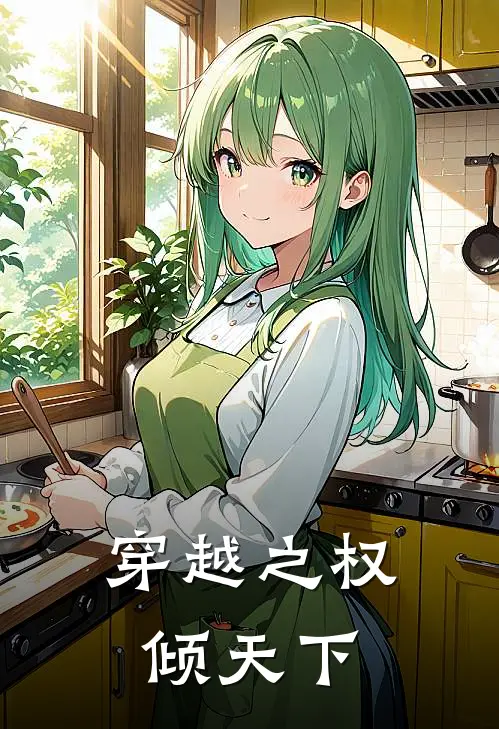 穿越之权倾天下