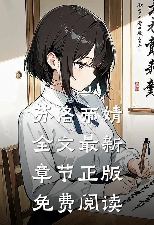 苏洛帝婧全文最新章节正版免费阅读