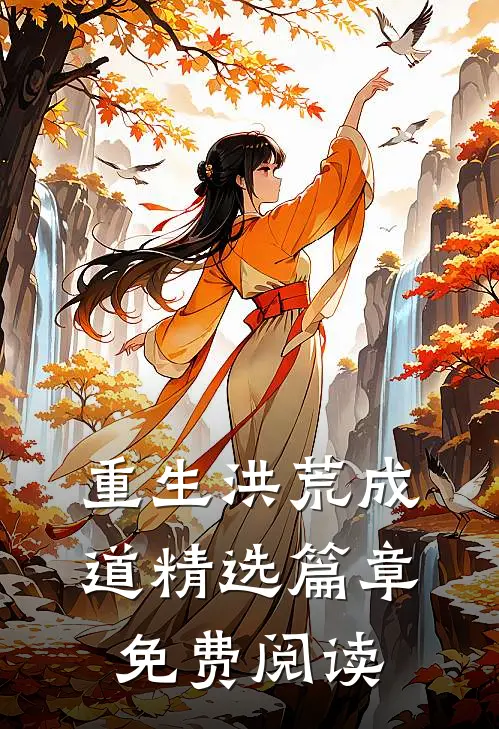 重生洪荒成道精选篇章免费阅读