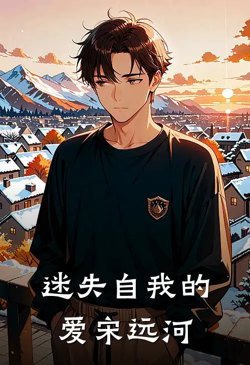 迷失自我的爱宋远河