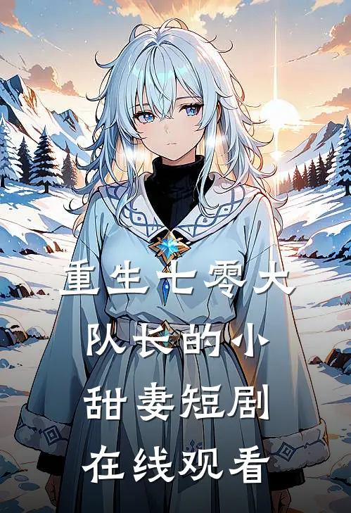 重生七零大队长的小甜妻短剧在线观看