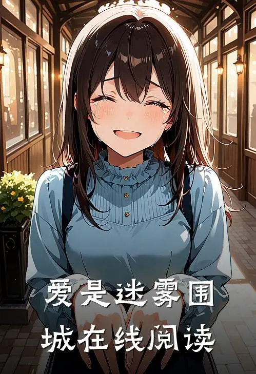 爱是迷雾围城在线阅读