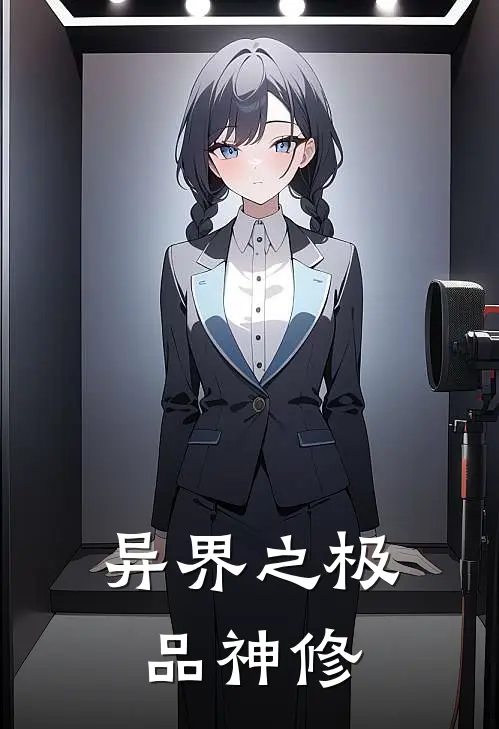 异界之极品神修