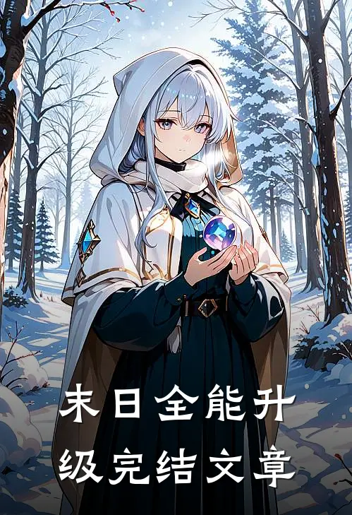 末日全能升级完结文章