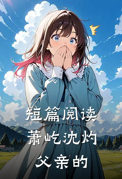 短篇阅读萧屹沈灼父亲的