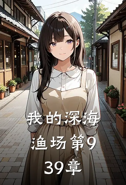 我的深海渔场 第939章
