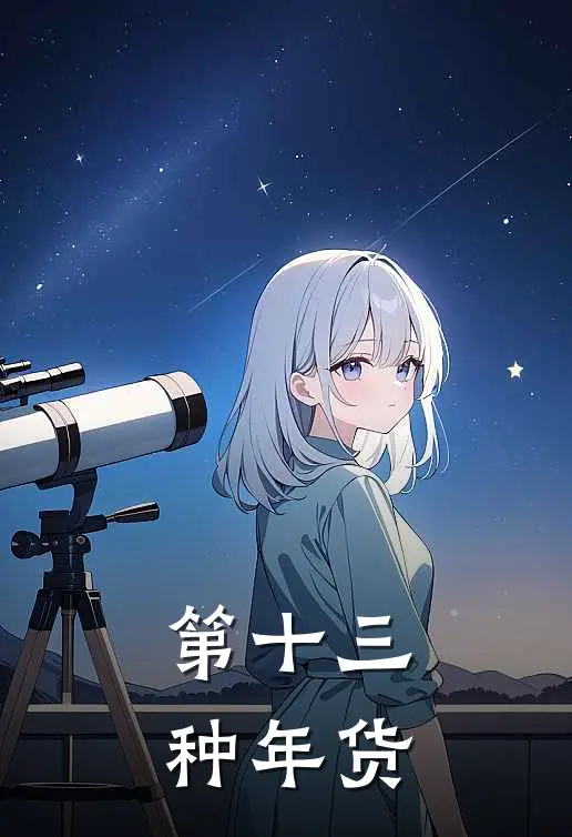 第十三种年货