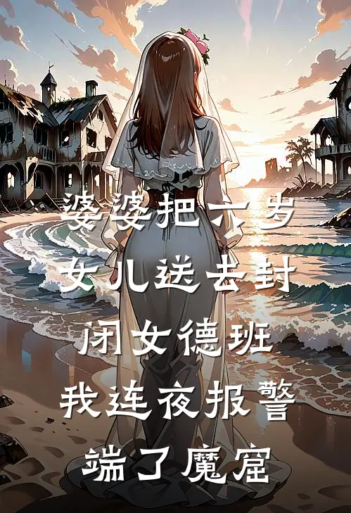 婆婆把六岁女儿送去封闭女德班，我连夜报警端了魔窟