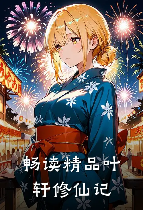 畅读精品叶轩修仙记