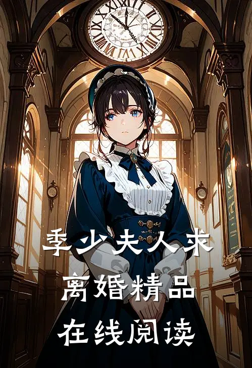 季少夫人求离婚精品在线阅读