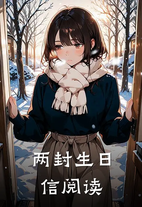 两封生日信阅读