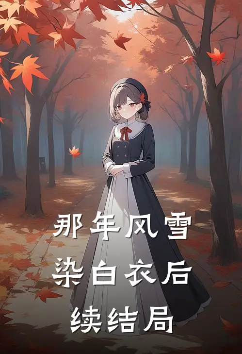 那年风雪染白衣后续结局