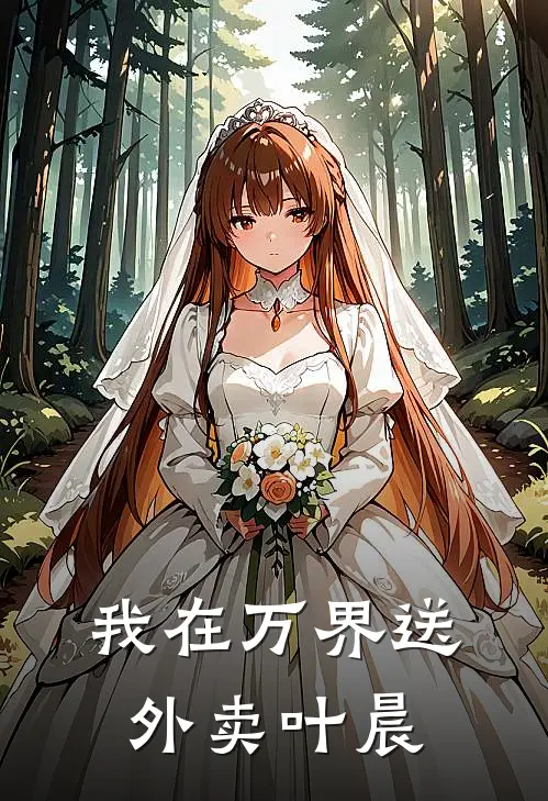 我在万界送外卖叶晨
