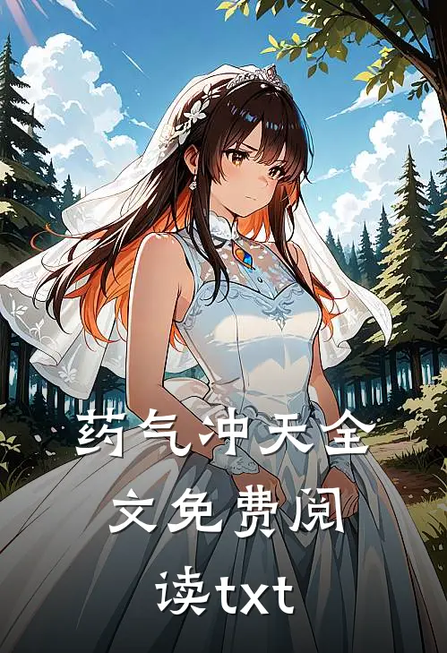药气冲天全文免费阅读txt