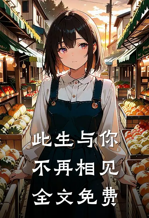 此生与你不再相见全文免费